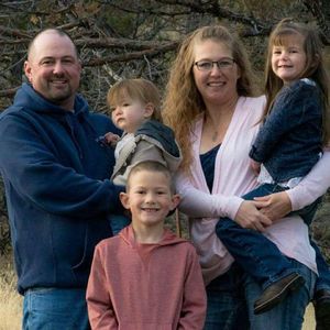 Meet your Posher, Julie